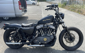 HARLEY XL1200N 2010 CZ3