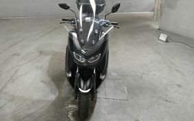 YAMAHA N-MAX 125 SEG6J