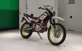 YAMAHA SEROW 250 Gen.3 DG31J