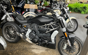 DUCATI DIAVEL X 2016 GA01J