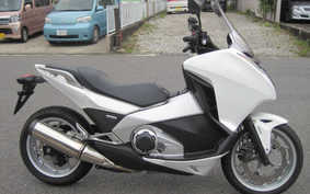 HONDA NC700 INTEGRA 2012 RC62