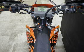 KTM 250 EXC F RFA40