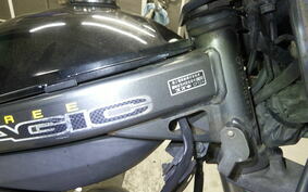 SUZUKI TR110 STREET MAGIC CF12A