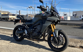 YAMAHA TRACER 9 GT 2021 RN70J