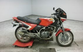 HONDA MVX250F MC09