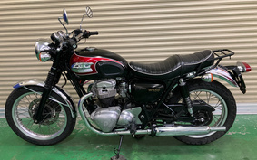 KAWASAKI W650 2000 EJ650A