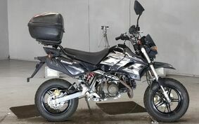 KAWASAKI KSR110 KL110E