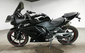 KAWASAKI NINJA 250R EX250K