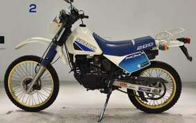 SUZUKI SX125R SF41B