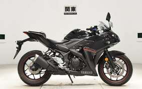 YAMAHA YZF-R25 A RG43J