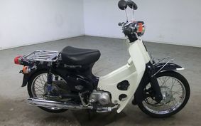 HONDA C70 SUPER CUB HA02