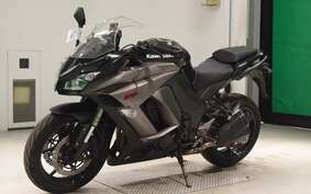 KAWASAKI NINJA 1000 2012 ZXT00G