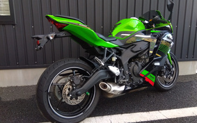 KAWASAKI NINJA ZX 25 R SE ZX250E