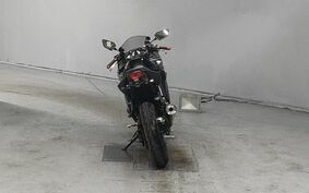 KAWASAKI NINJA 250R EX250K