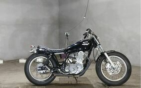 YAMAHA SR400 2006 RH01J