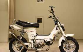 HONDA CHALY 50 CF50