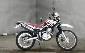 YAMAHA SEROW 250 DG17J