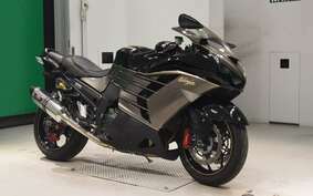 KAWASAKI ZX 1400 NINJA R A 2014 ZXT40E