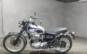 KAWASAKI W650 1999 EJ650A