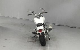 YAMAHA DRAGSTAR 400 2003 VH01J