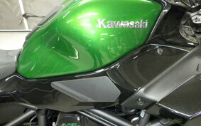 KAWASAKI NINJA H2 SX 2022 ZXT02P