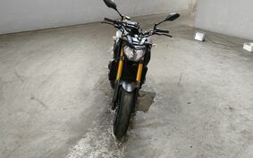 YAMAHA MT-09 2016 RN34J