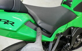 KAWASAKI NINJA ZX-6R A 2019 ZX636G