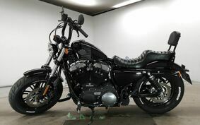 HARLEY XL1200X 2017 LC3