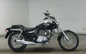 KAWASAKI ELIMINATOR 125 2008 BN125A