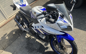 YAMAHA YZF-R15 1CK0