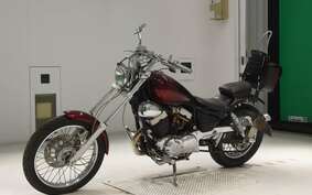 YAMAHA VIRAGO 250 3DM