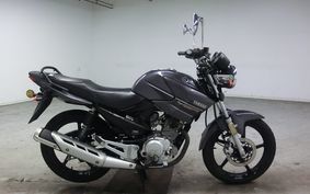 YAMAHA YBR125 PCJL