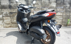 YAMAHA NMAX ABS SEG6J