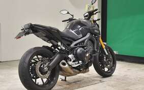 YAMAHA MT-09 A 2015 RN34J