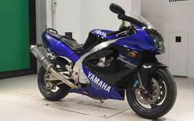 YAMAHA YZF1000R THUNDERACE 1997 YM4SV