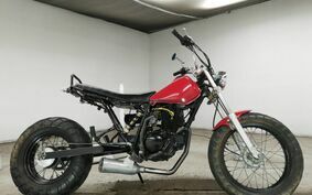 YAMAHA TW200 2JL