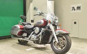 KAWASAKI VULCAN 1500 CLASSIC TOURER 2000 VNT50G