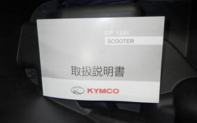 KYMCO GP125