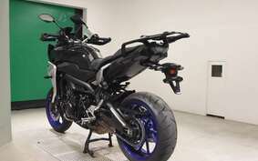 YAMAHA MT-09 Tracer GT 2019 RN51J