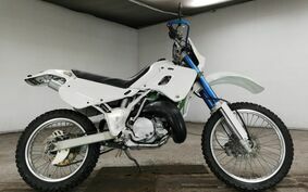 KAWASAKI KDX250SR DX250F