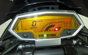 KAWASAKI Z1000 Gen.4 2011 ZRCD15