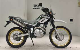 YAMAHA SEROW 250 Gen.3 DG31J