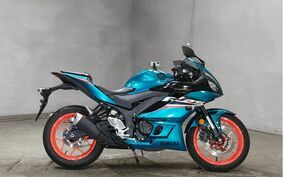 YAMAHA YZF-R25 2021 RG43J