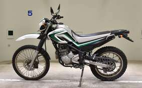 YAMAHA SEROW 250 DG17J