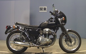 KAWASAKI W400 2007 EJ400A