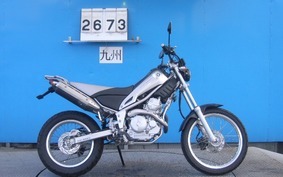 YAMAHA TRICKER Gen.2 2008 DG16J