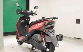 YAMAHA CYGNUS 125 XSR 3 SEA5J