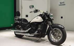 KAWASAKI VULCAN 900 CLASSIC 2013 VN900B