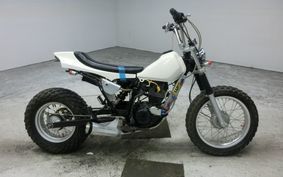 YAMAHA TW200 2JL