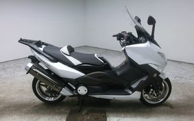 YAMAHA T-MAX500 Fi 2010 SJ08J